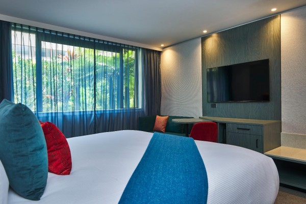 Millenium Hotel