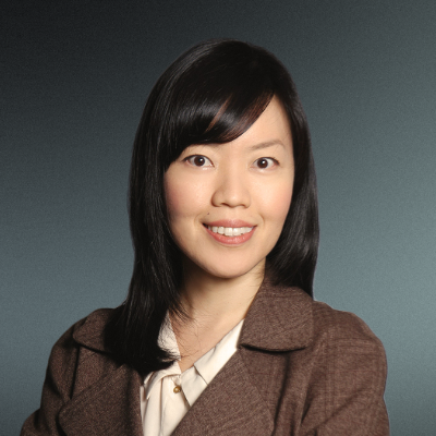Jacqueline Chua