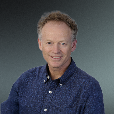 Jon Warren