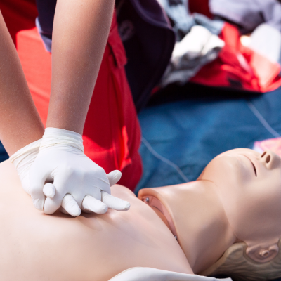First Aid