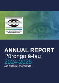 2025 Annual Report